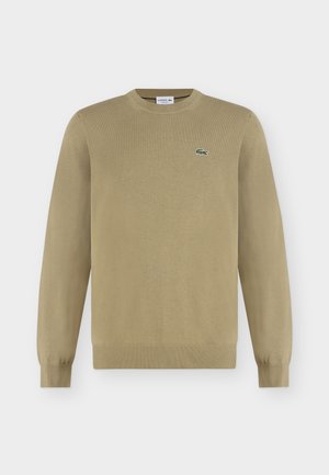 Lacoste, - Sweter