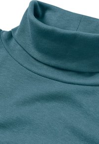 hessnatur Longsleeve - ozeangrün