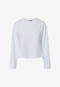 Sélectionné, bright white