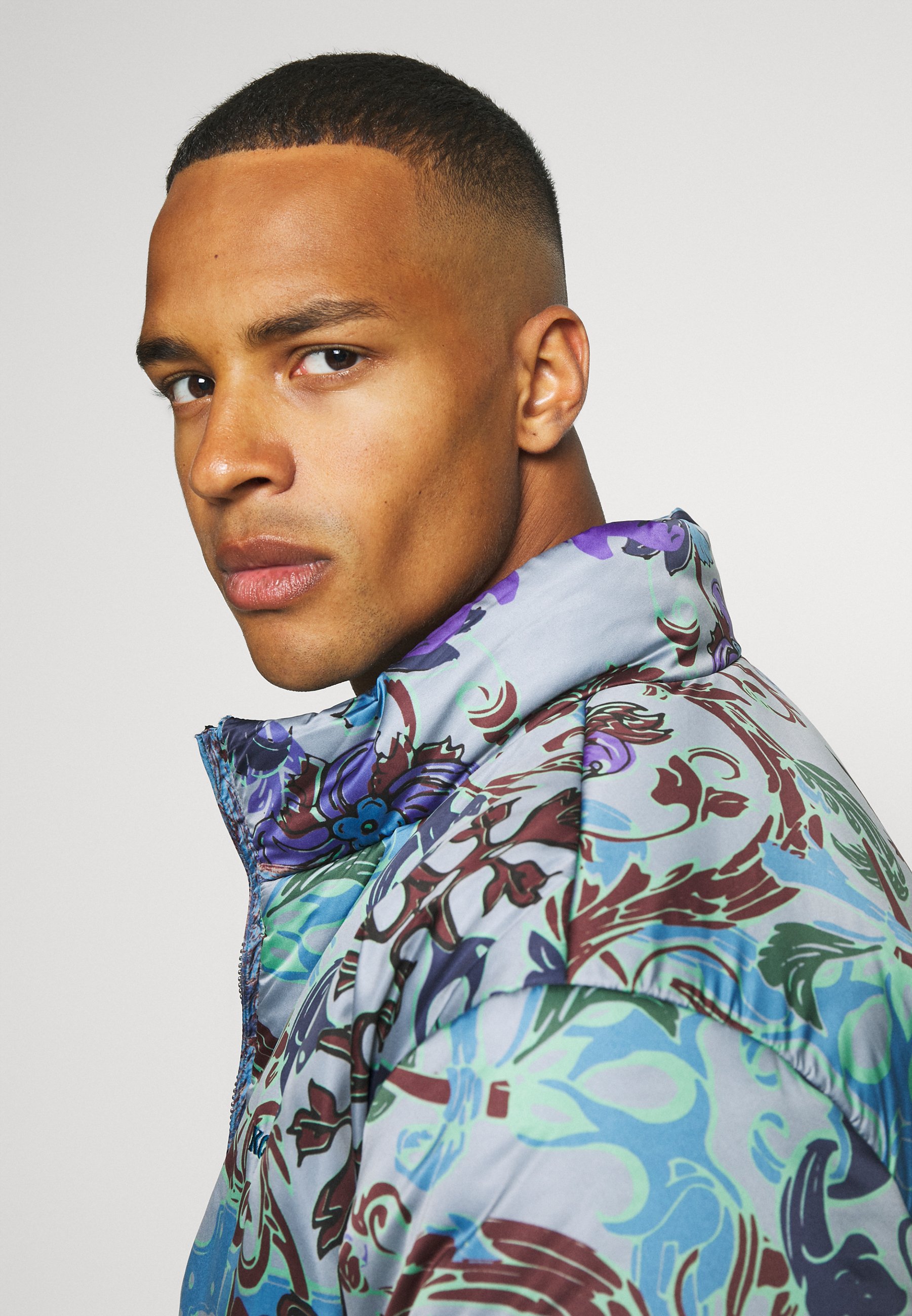 Uomo SPORTSJACKET UNISEX - Giacca da mezza stagione Uomo SPORTSJACKET UNISEX - Giacca da mezza stagione