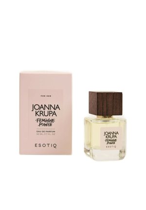 JOANNA KRUPA FEMININE POWER 50 ML - Perfumy