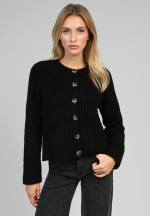 Gilet - noir