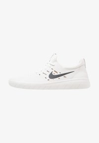 White Nike Sb Shoes 7 a970b1ff864447238635cfafd0bb8bec