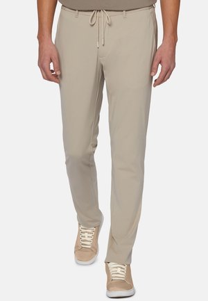Pantalones - beige