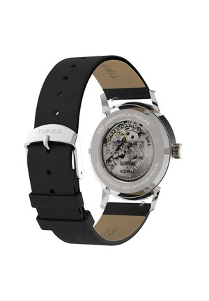 Timex X Monopoly Marlin: Orologio Automatico Uomo 38mm - Edizione Limitata 90° Anniversario