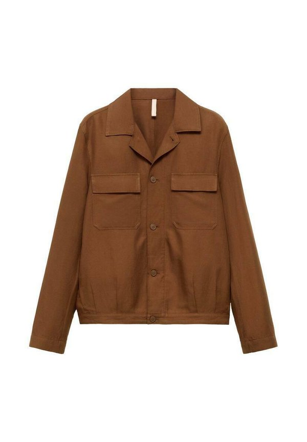 RUSTIC - Summer jacket3