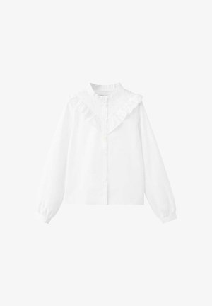 Mango Kids, KID - Chemisier - white