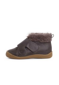Pisamonas Zapatos de bebé - light brown