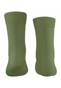 FALKE UNISEX zielony