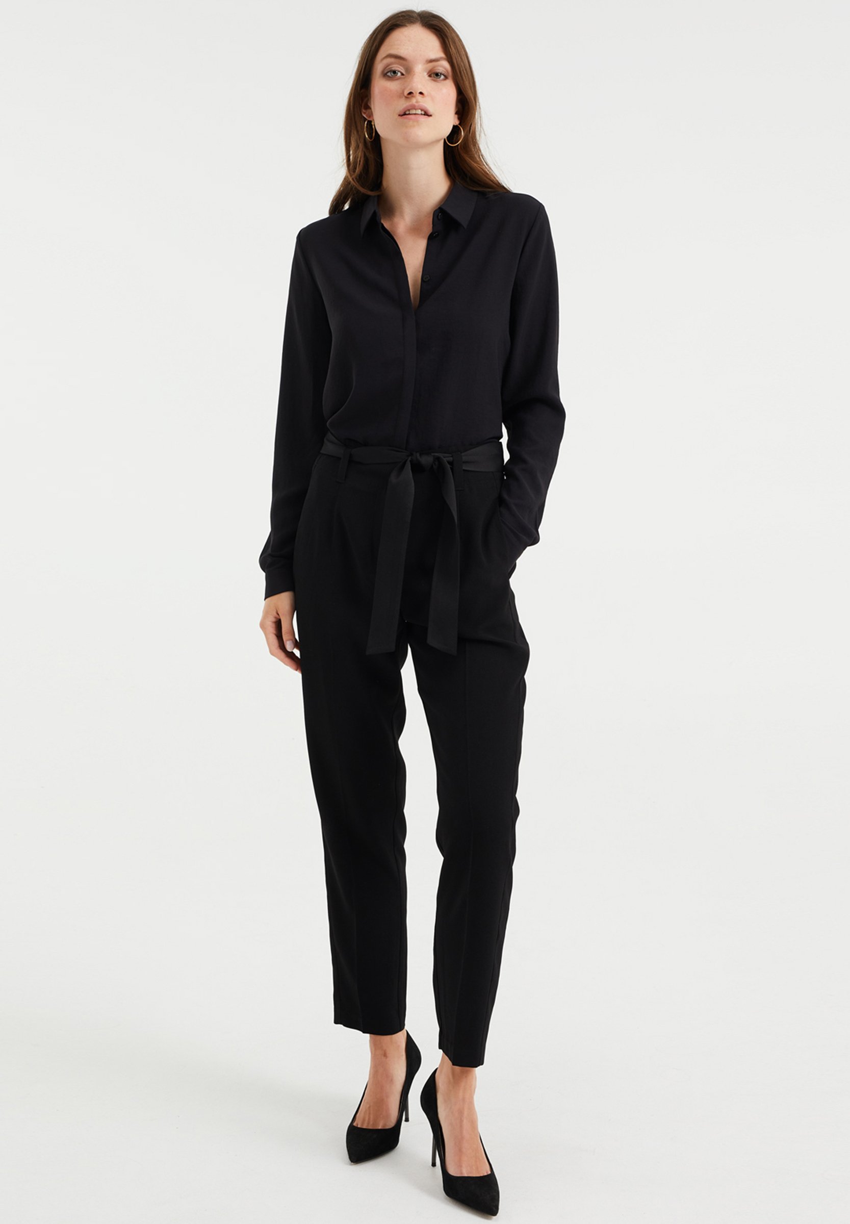 Donna Camicia Donna Camicia