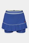 MILLICENT SKORT - Sports skirt - navy