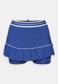 MILLICENT SKORT - Sportkjol - navy