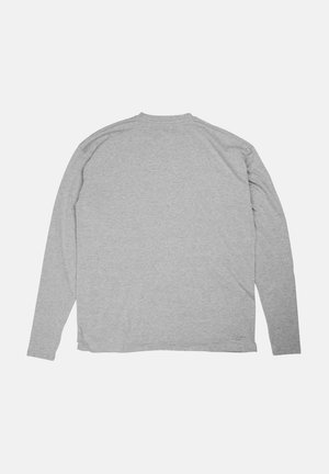 Blackskies, Longsleeve - grey
