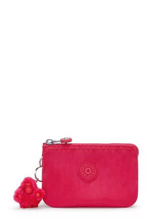 Pier One LEATHER - Stivaletti stringati - beige