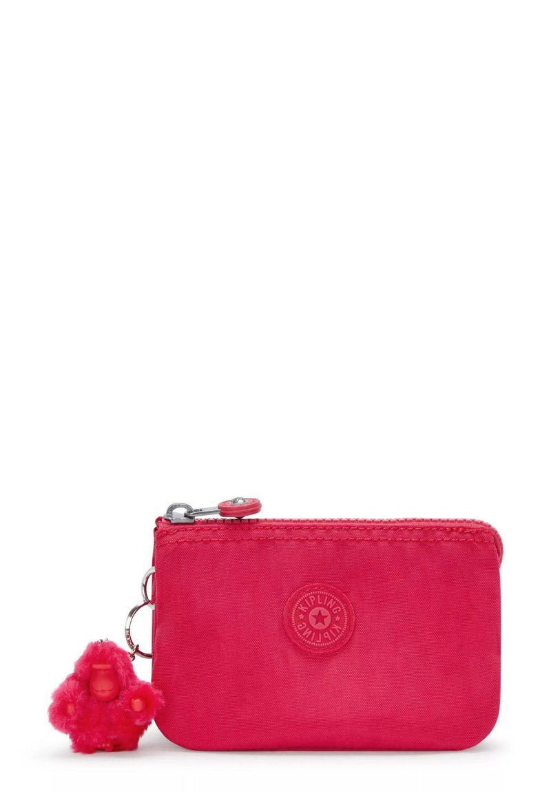 Kipling CREATIVITY S - Portafoglio - confetti pink