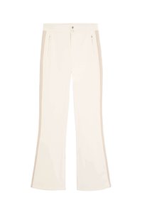 Ski pants - beige