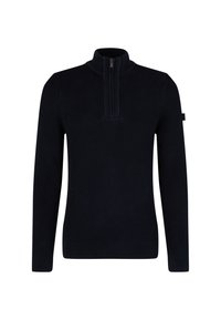 Unausgewählt, navy
