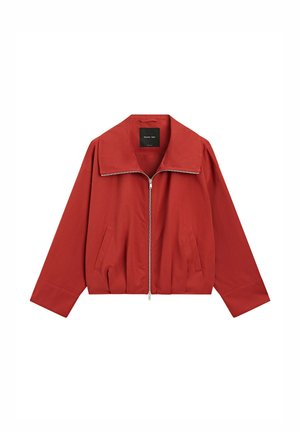 Massimo Dutti, - Kurtka wiosenna