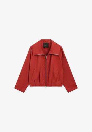 Massimo Dutti, - Kurtka wiosenna