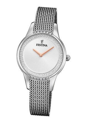 MADEMOISELLE - Montre - silberfarben