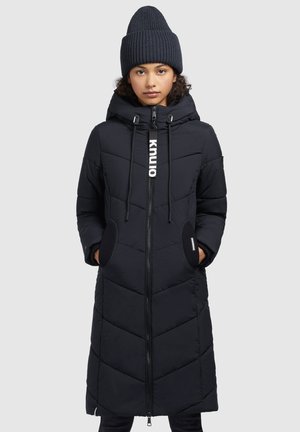 ARIBAY4 LIGHT - Winter coat - dunkelblau