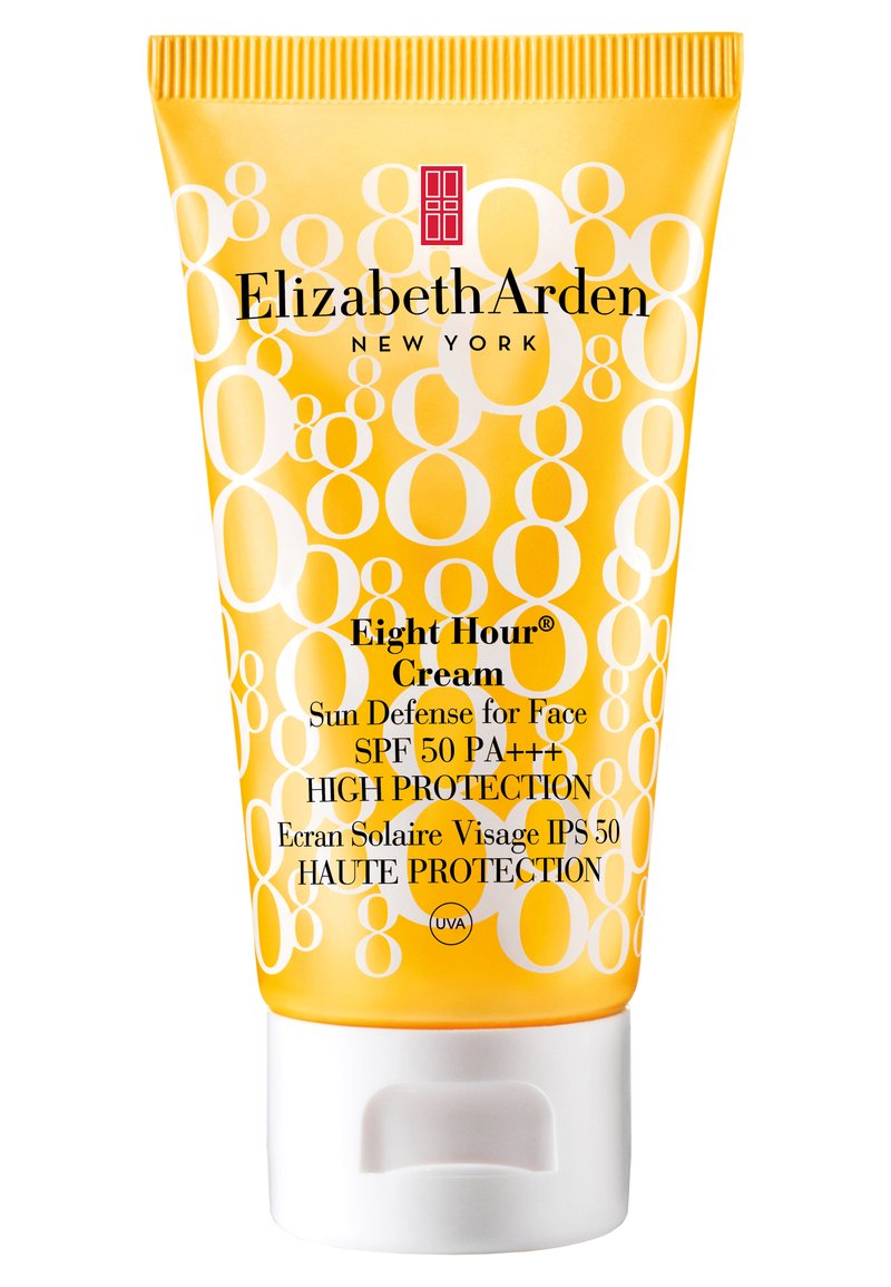 Elizabeth Arden EIGHT HOUR CREAM SUN DEFENSE - Solskydd
