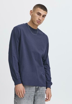 REYNALDO - Longsleeve - insignia blue