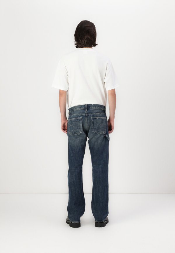LENNEY BOOTCUT - Straight leg jeans2