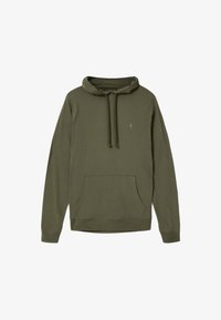 Ikke valgt, green