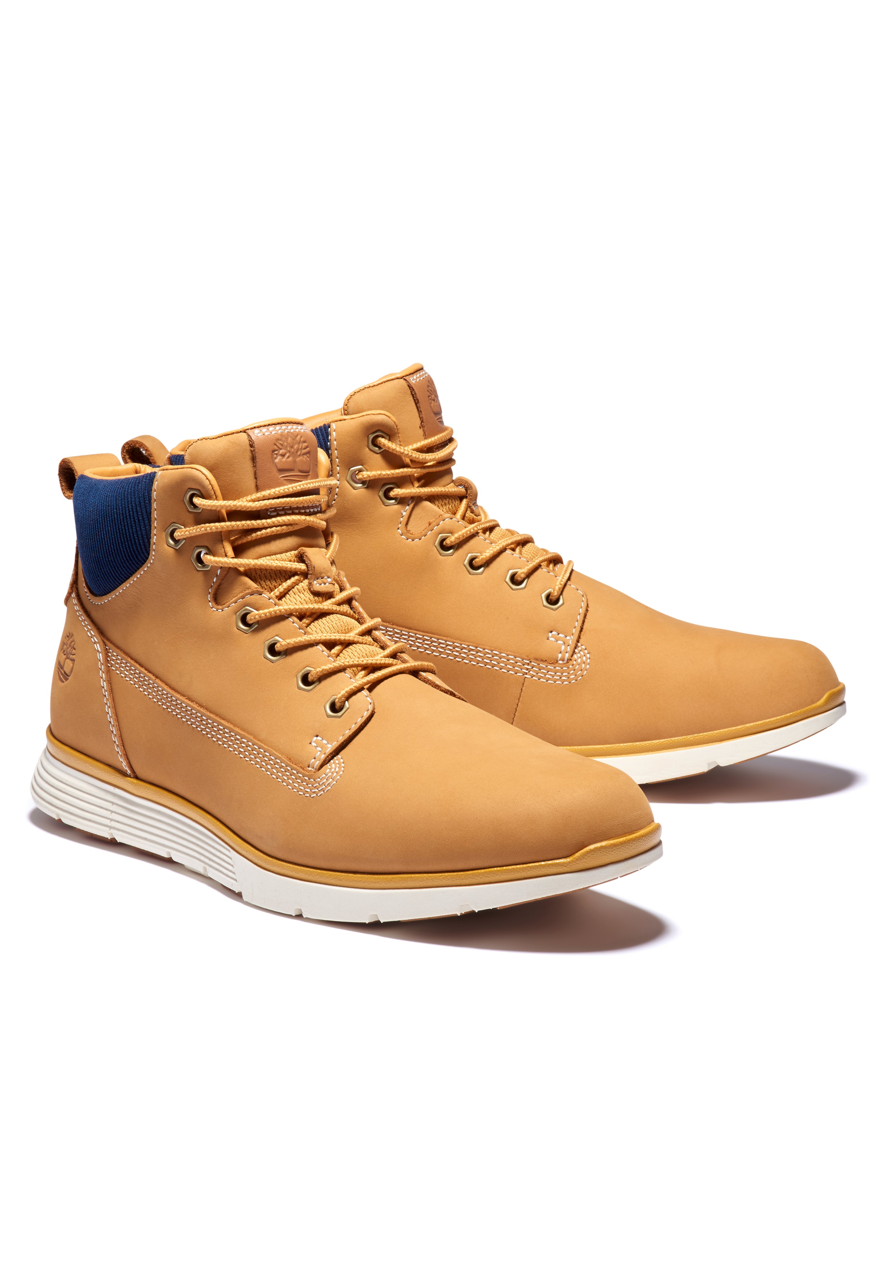 killington chukka wheat nubuck