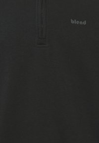 Blend BHHALFZIP - Sudadera - black