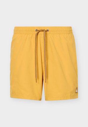 Quiksilver, EVERYDAY VOLLEY - Ujumisšortsid - mineral yellow