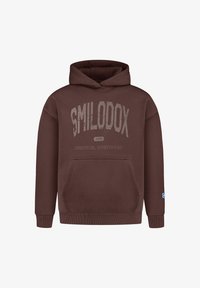 No seleccionado, braun