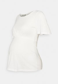 Não selecionado, white