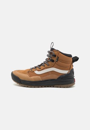 ULTRARANGE EXO GORE-TEX MTE UNISEX - Sneakers high - chipmunk