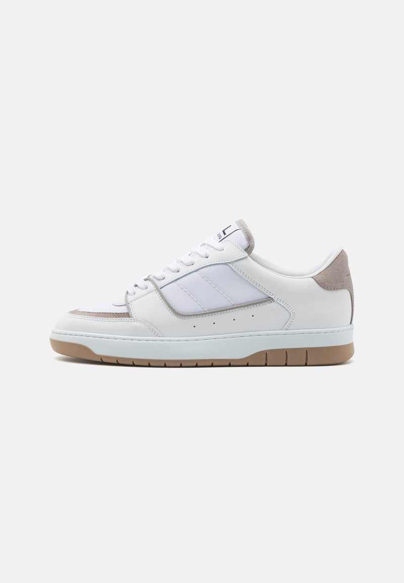 J.LINDEBERG COBE TENNIS Trainers white Zalando