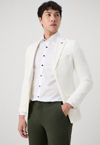 Kigili DANNY - Giacca elegante - white