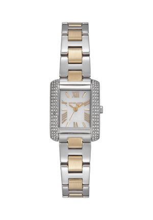 Michael Kors EMERY - Hodinky - gold-coloured/silver-coloured