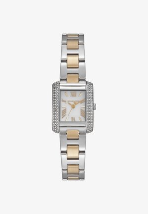 Michael Kors EMERY - Reloj - gold-coloured/silver-coloured