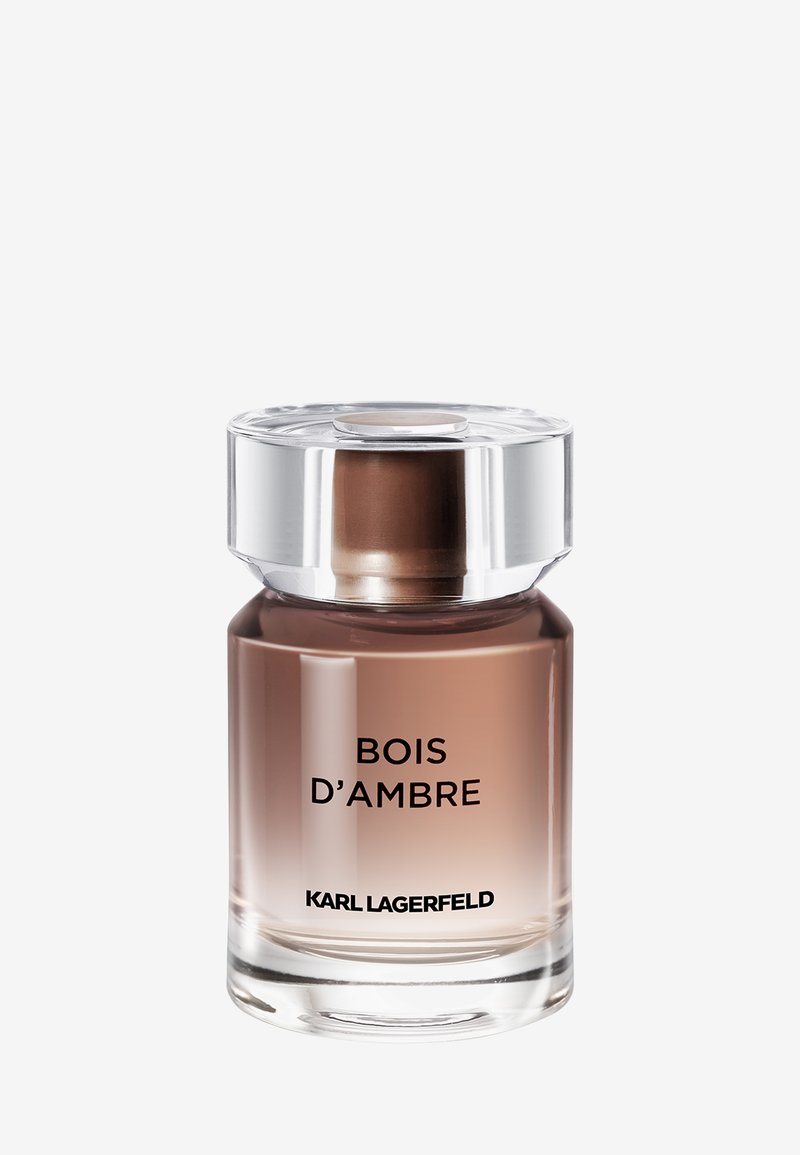 Karl Lagerfeld Fragrances BOIS D'AMBRE - Eau de Toilette