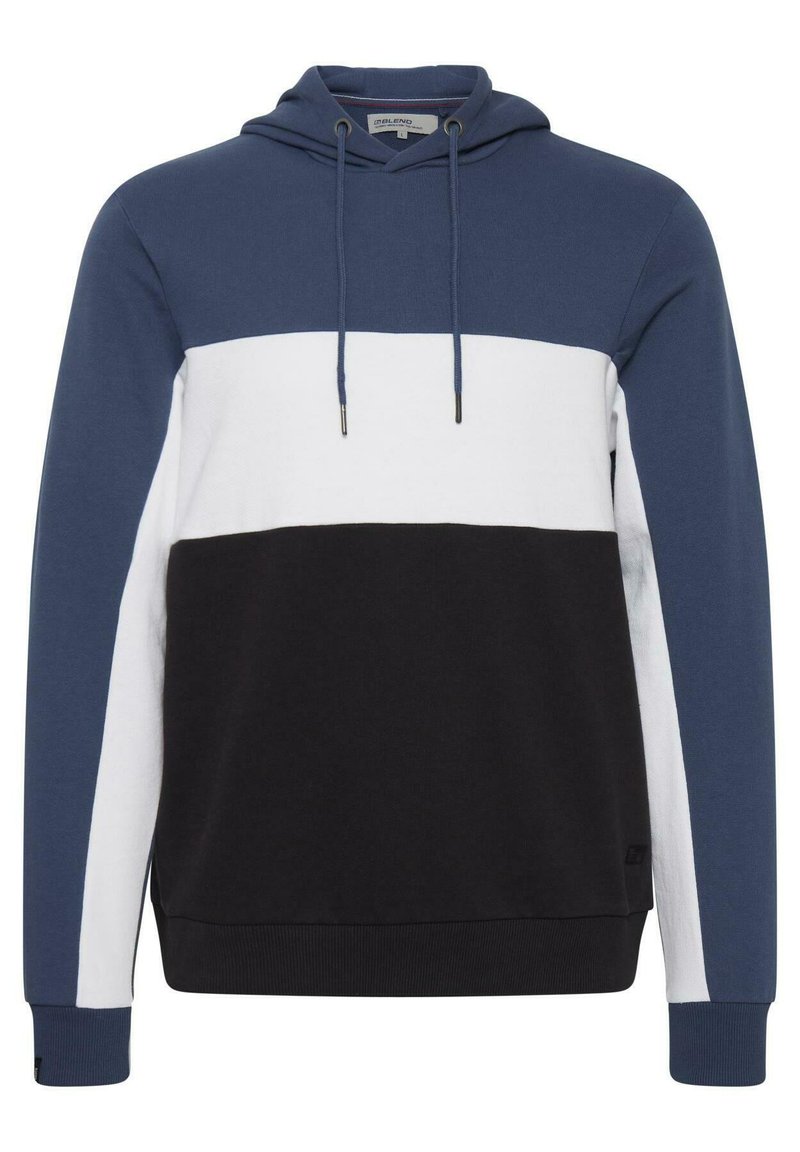 Blend BHAari - Sudadera - pewter mix