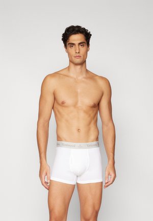 BAND 2 PACK - Trunks - white
