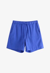 Vald, strong blue