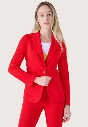 Camomilla Italia GISELLEB  - Blazer - red