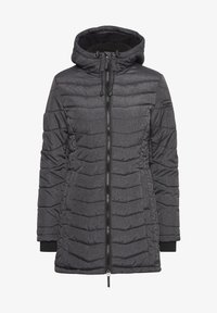 Ausgewählt, black