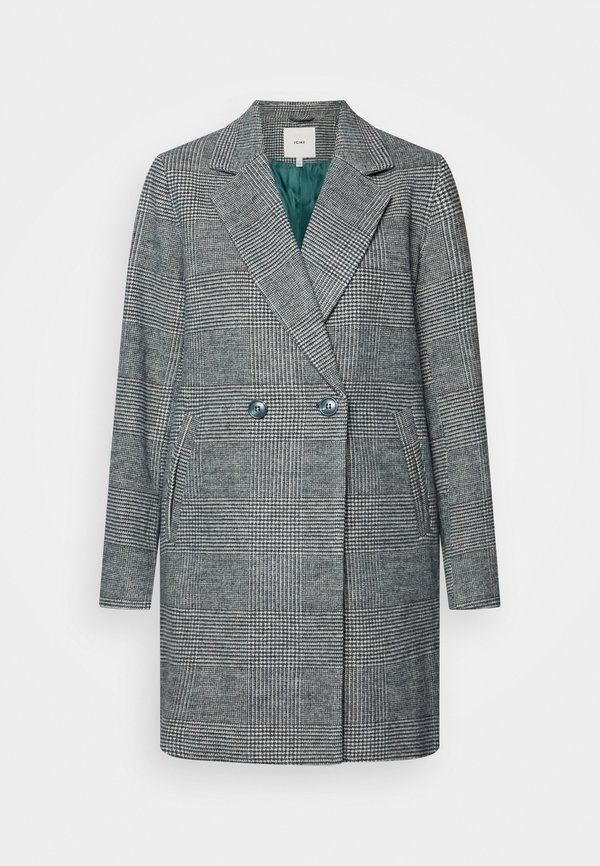 IHJANNY - Classic coat2