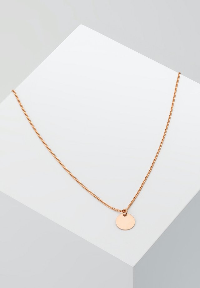 Kaulakoru - rosegold-coloured