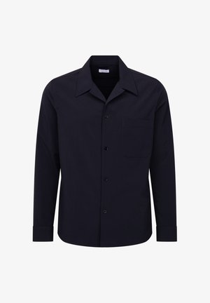 Seidensticker, Summer jacket - dark blue