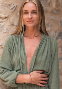 CHIC by Lirette Ogrlica - rose gold-coloured