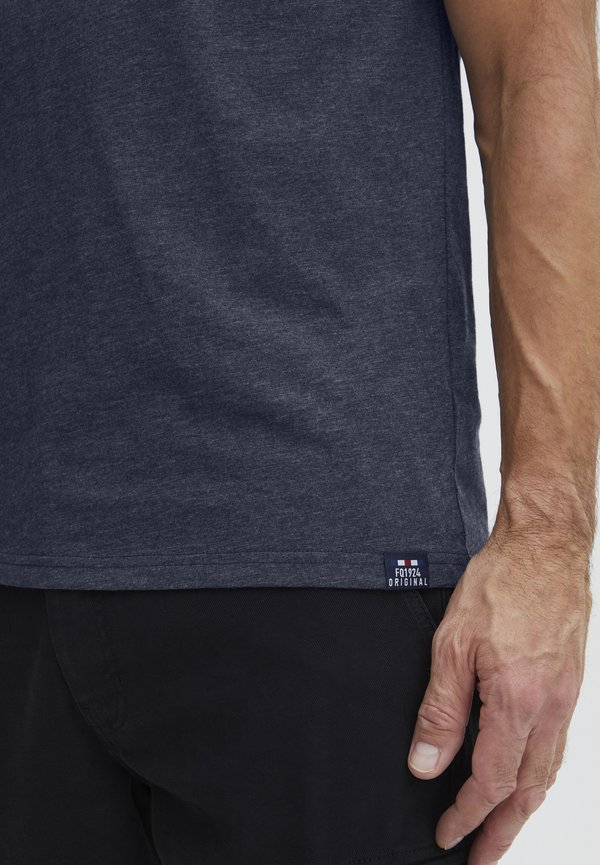 FQDante - Basic T-shirt4